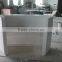cosmetic counter design front desk beauty salon reception counter
