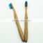 2016 new bamboo toothbrush Manual wood toothbrush Environmental toothbrushes