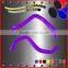 Radiator Silicone Hose Kits For SUZUKI GSXR750 GSX R750 GSXR 750 GSXR600 04 05
