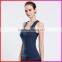 Comfortable womens sports running gym tank tops