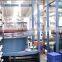PP PLASTIC WOVEN BAG MAKING MACHINE, AUTOMATIC, CIRCULAR LOOM