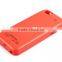Super quality antique protective battery case for iphone5