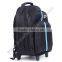 kidsTrolley wheeled School Backpack bags