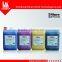 100% compatible solvent printer ink with Konica 512 35PL print head