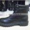 New Production genuine leather Man Military Boots Victory-1012