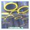 ASTM A106 precision seamless steel pipe round pipe ISO9001 qualtiy control