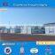 light steel structure economical modular house for dormitory