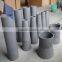 High quality industry Ceramic pipe