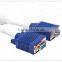 30cm wholesale high quality vga switch 2 input 1 output