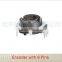 HongYu encoder with 6 pins electric encoder with 25mm