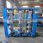 FX profile bender hydraulic machine for bending rebar