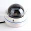 2.0MP Network Starlight IP Camera With POE Waterproof Low Lux Day/Night Color Image Camera