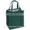 Custom Non Woven Picnic&fitness Cooler Lunch Bag for Frozen Food Quality Choice
