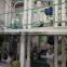 maize grain milling machine