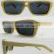Custom Lense China Custom Logo Bamboo Sunglasses,High Quality Bamboo Sunglasses Sport                        
                                                Quality Choice
