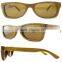 Custom Wood Sunglasses Polarized Unisex Wooden Sunglasses