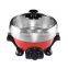 mini electric cooker 1.2L capacity XJ-13201