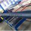 Welding H steel for steel structure beam/column