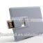 Hot sale credit otg card usb flash memory sticks with free logo 4-64GB