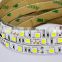 smd5050 led light strip with CE RoHS approved 30leds/m Factory direct selling