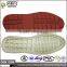 RUBBER Outsole Material and Men Gender full size 38-43 men casual shoes outsole for sale