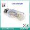 SMD5730 high quality E27 12W LED Corn Light