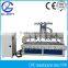Multi Head Photo Frames Engraving Machine CNC Router