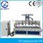 Woodworking Router Machine CNC Multihead for Wood