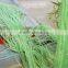 String Shower Curtain