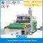 perforated cast film extrusion machine