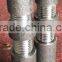 Construction material steel reinforcement couplers