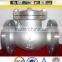 304/316 Stainless Steel Wafer Check Valve
