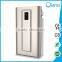 Portable sleeping well air cleaner, activated carbon to remove odor UV lamp to kill virus Olans HEPA home air purifier