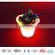 Foldable Ice Bucket Led Ice Bucket