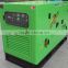 10kW 10Kva Diesel Generator Silent Electrical Diesel Power Generator With CE