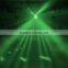 dmx dj strobe/moon flower/beam in one fixture disco light dancing party light