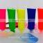 Best Over the world safe and beauty pigment fluorescent glow children body paint