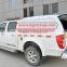 Greatwall Wingle Extended Cab Hardtop Canopy