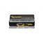 home theater sound system 1080P VGA+stereo to HDMI converter with scaler turntable dj
