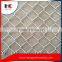 40-60g galvanized wholesale chain link fence