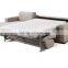 Sofa bed, sofa cum bed for Living Room Furniture,metal sofa cum bed