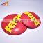 Foldable Dog Frisbee Ultimate Rubber Frisbee Fan                        
                                                Quality Choice
                                                    Most Popular