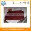 Factory direct high quality 100% polyester jacquard design place mat