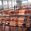C1100 T2 T3 price of copper bus bar copper flat bars