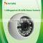 Japan nature 1.3 MG AHD IR Fix lens 3.6mm Security dome cctv camera