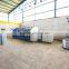 KMS-1400 high speed FULL AUTOMATIC FENCING MACHINE