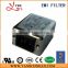 China Supply Single Phase Electromagnetic AC Socket EMI plug rfi Filter