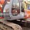 Hitachi EX 200-5, also ex200-3,ex200-6,ex200-7,ex220-1,ex300-5