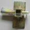 Paint / zinc casted formwork wedge clamp