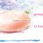 free shipping !!skin friendly real feeling salmon belly for actors for 2--3 months pregnant 1000g